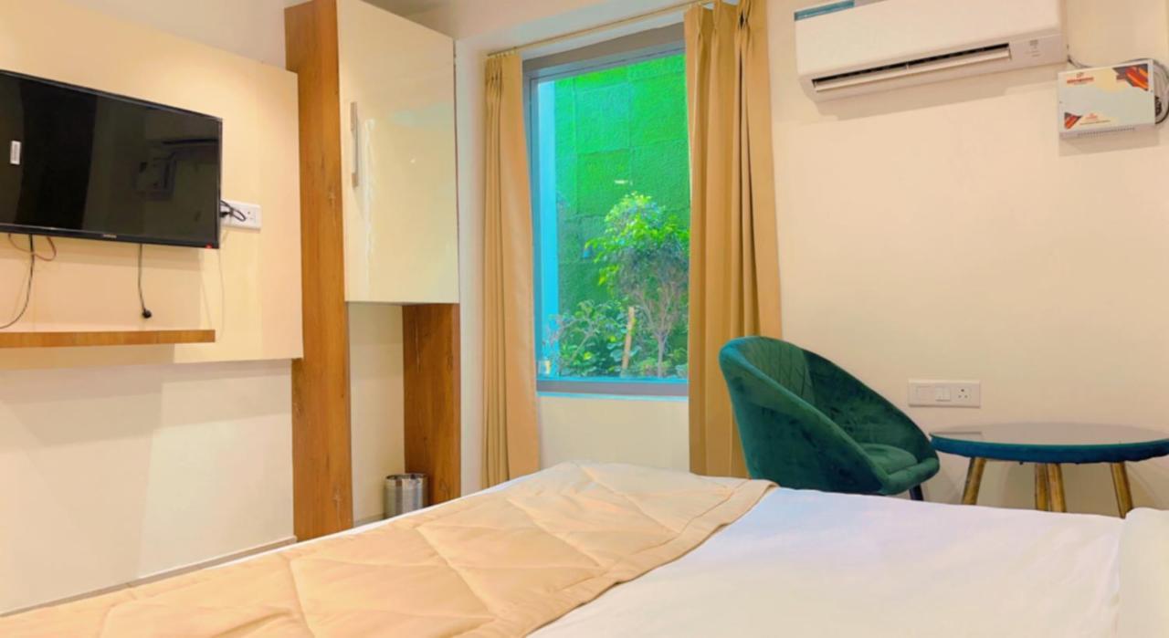 City View With Garden -5 Mins Walk From Golden Temple Amritsar Exterior photo