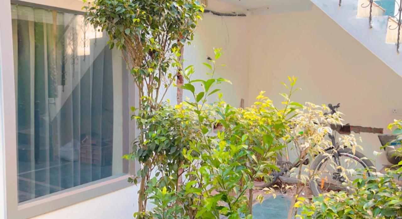 City View With Garden -5 Mins Walk From Golden Temple Amritsar Exterior photo