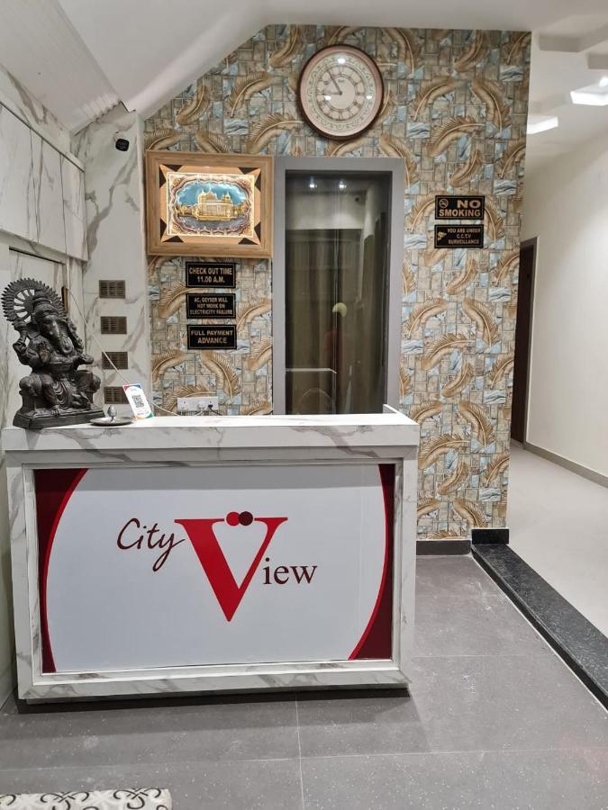 City View With Garden -5 Mins Walk From Golden Temple Amritsar Exterior photo