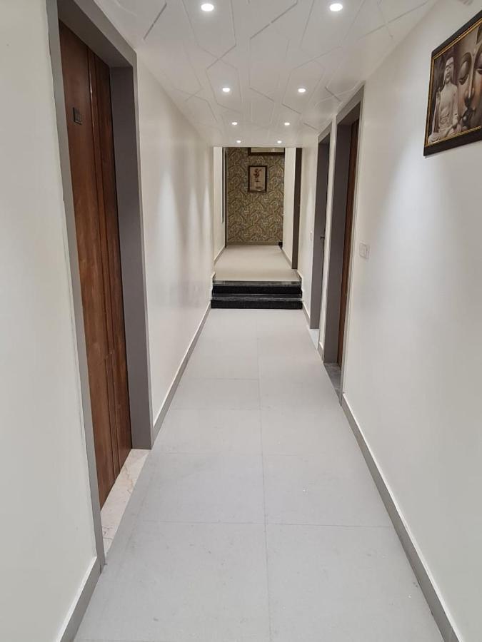 City View With Garden -5 Mins Walk From Golden Temple Amritsar Exterior photo