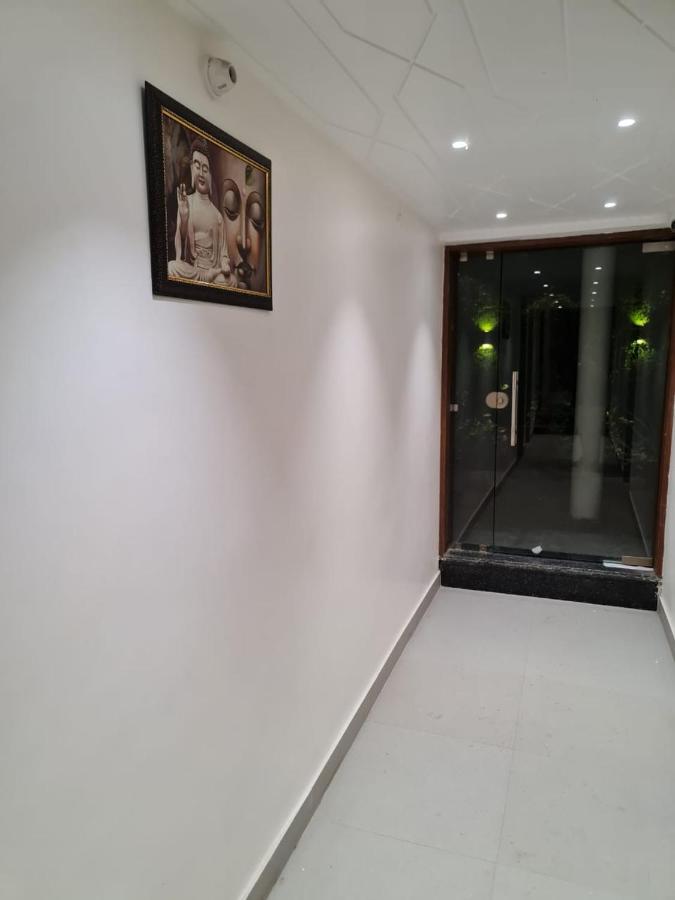 City View With Garden -5 Mins Walk From Golden Temple Amritsar Exterior photo