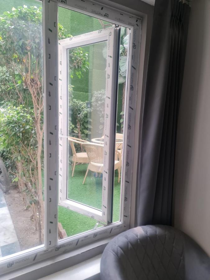 City View With Garden -5 Mins Walk From Golden Temple Amritsar Exterior photo