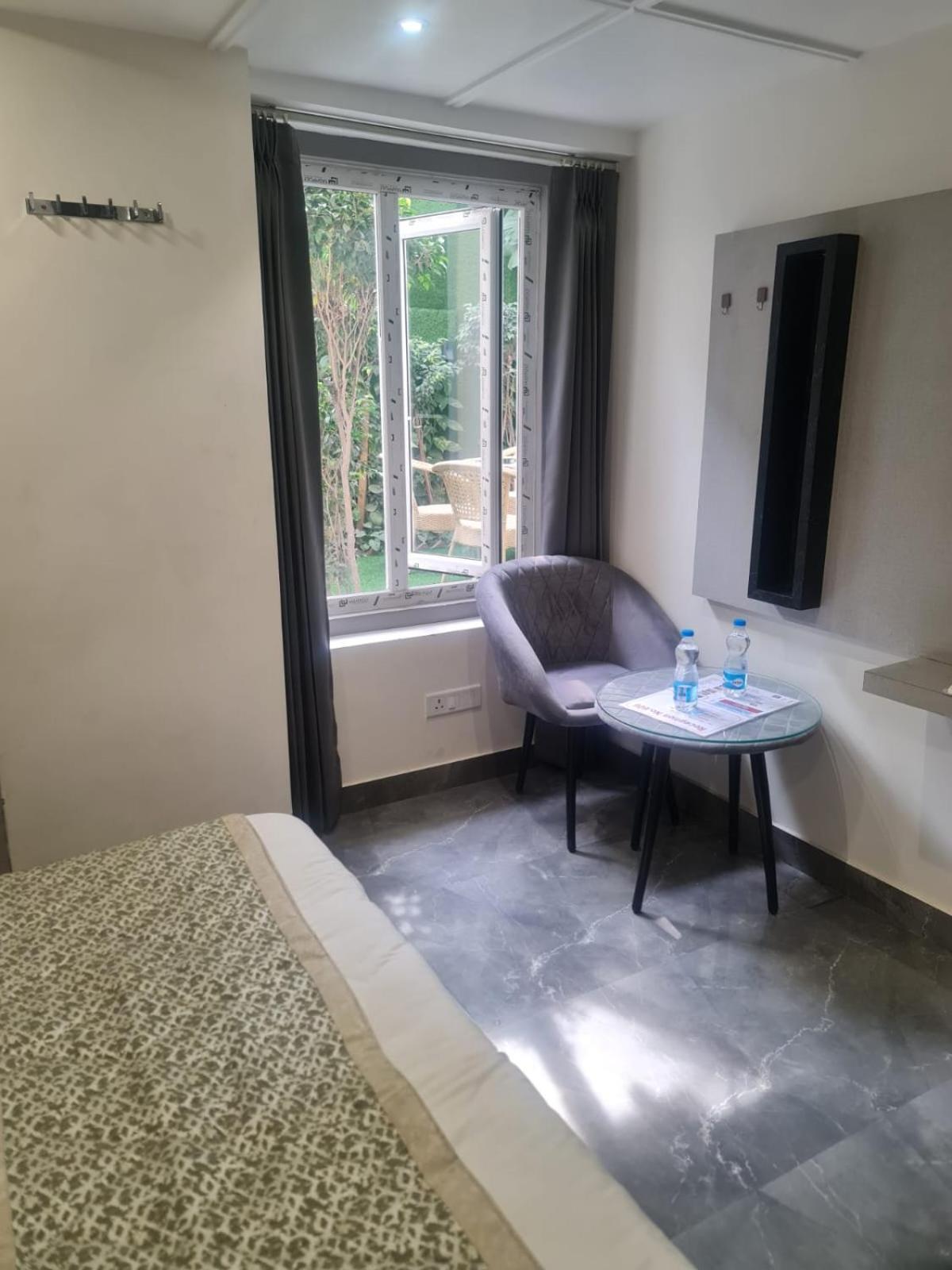 City View With Garden -5 Mins Walk From Golden Temple Amritsar Exterior photo