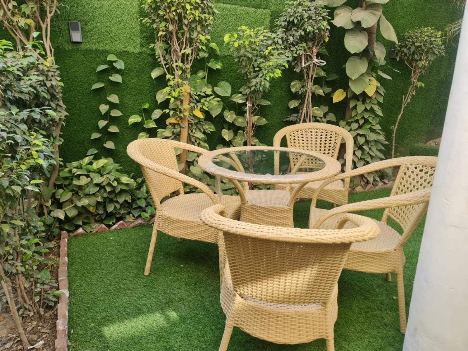 City View With Garden -5 Mins Walk From Golden Temple Amritsar Exterior photo